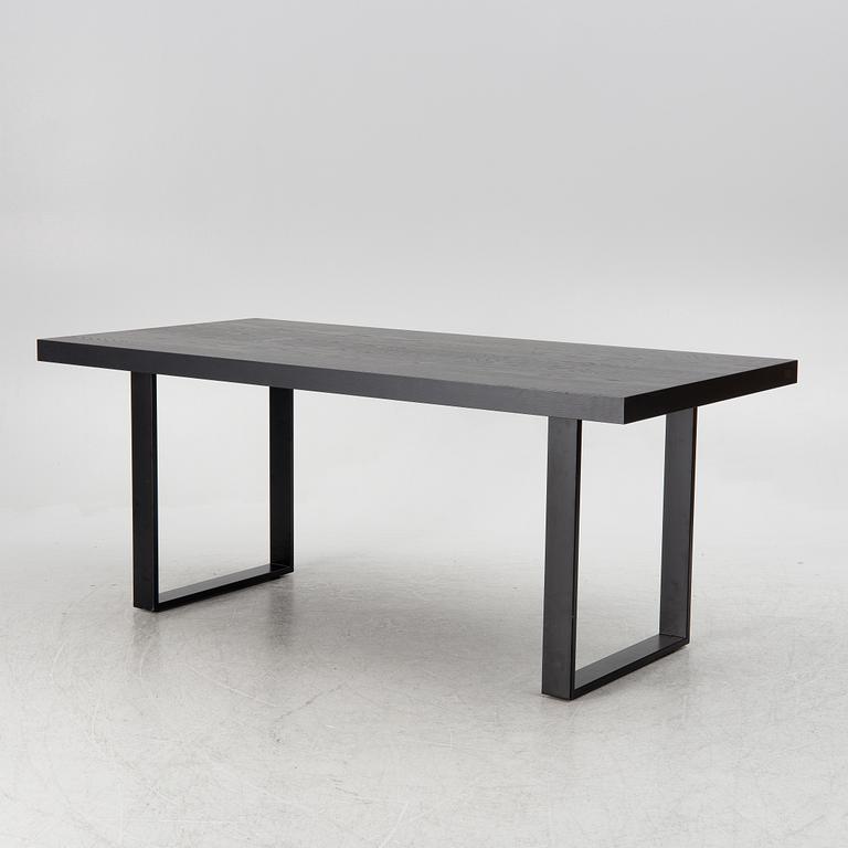 Dining group, 5 pieces, Slettvoll, Norway.