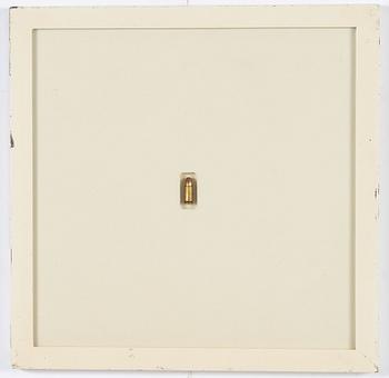 Per Hüttner, "Vara, konstverk".