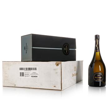 1996 Dom Ruinart (Magnum).