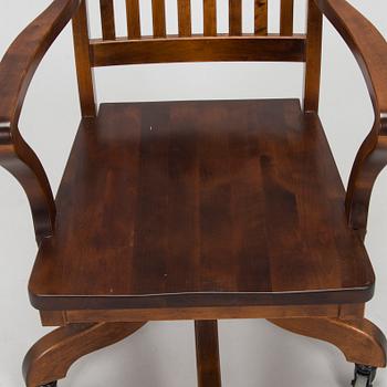 Kontorsstol, Boknäs, 2000-tal.