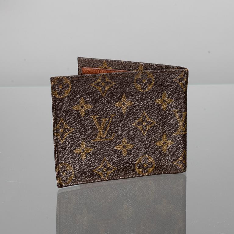 PLÅNBOK, Louis Vuitton.