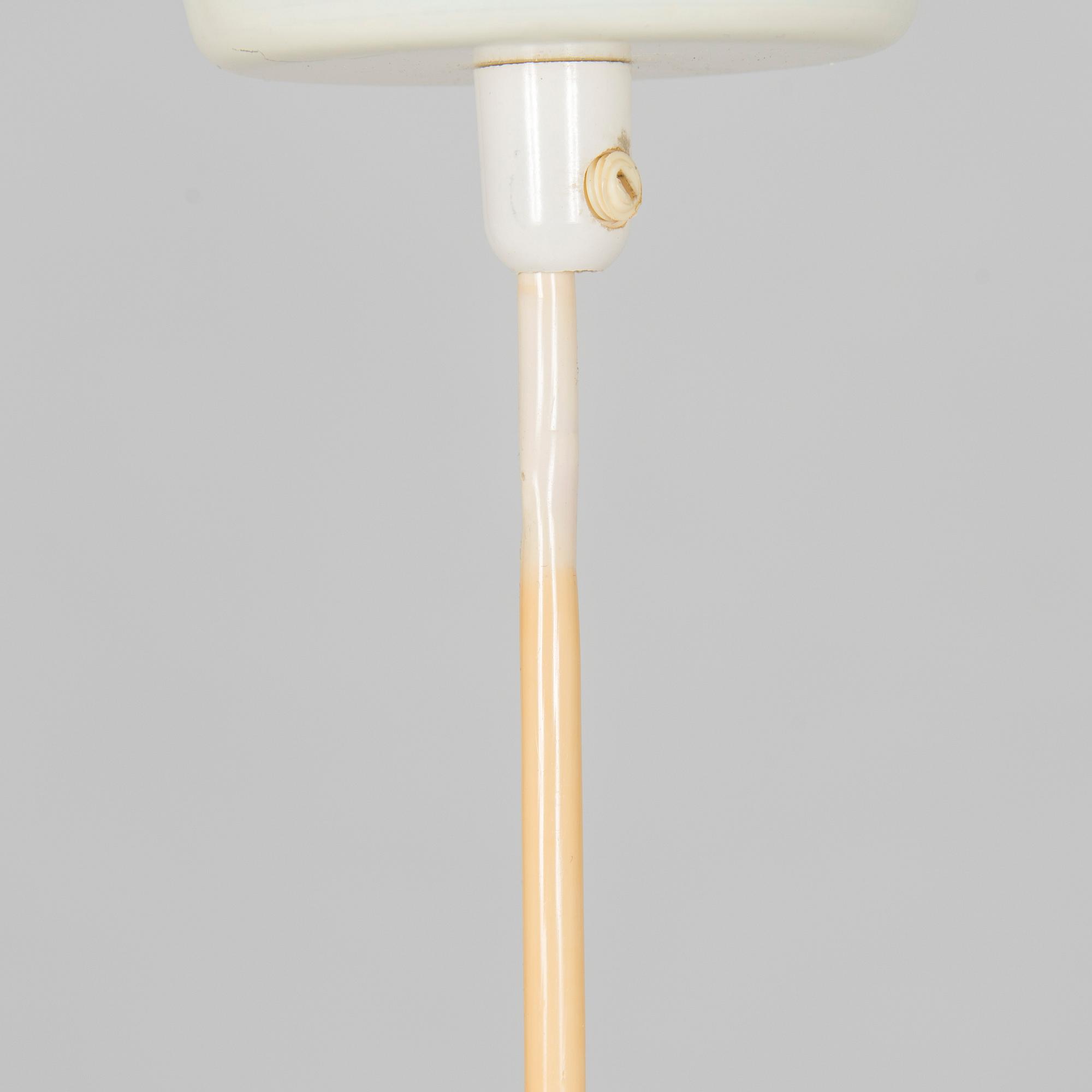 Alvar Aalto, a ceiling lamp, model A335A for Valaistustyö.