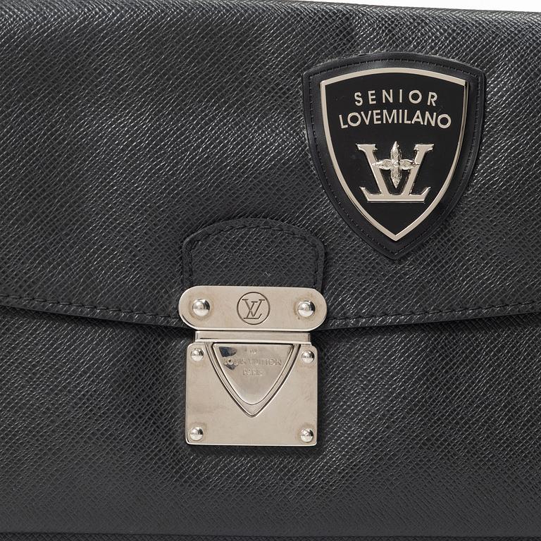 Louis Vuitton, A pochette, 2010.