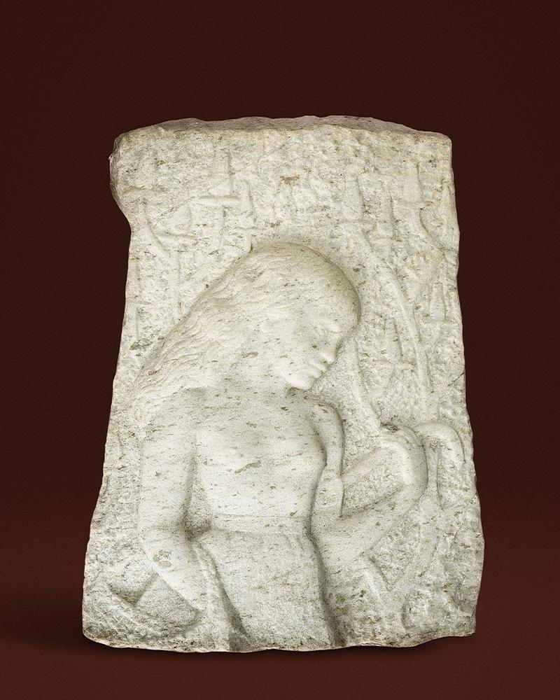 Selected Sculptures October