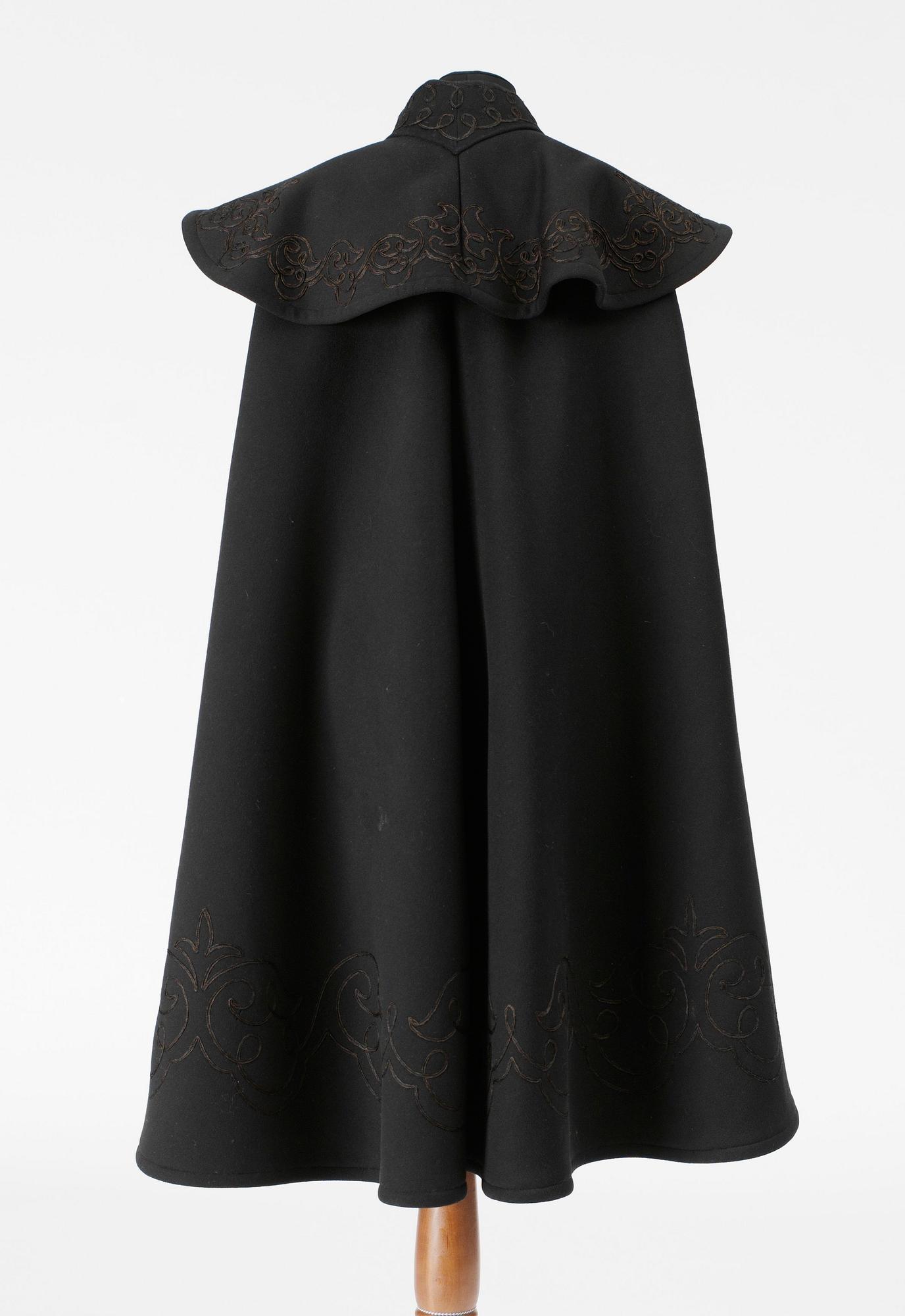 CAPE, tidigt 1900-tal.