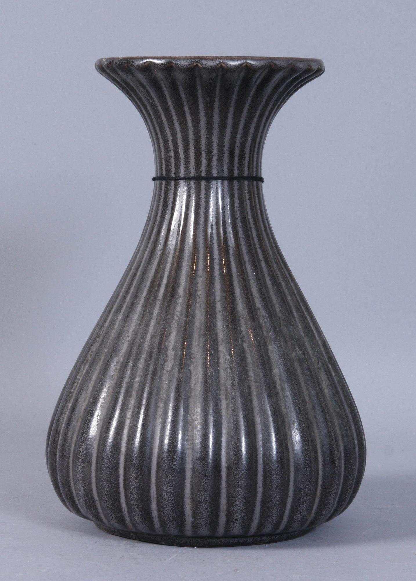 VAS, Bo Fajans, design Evald Dahlskog.