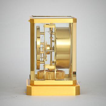 BORDSUR, Jaeger LeCoultre, "Atmos", 1960-tal.