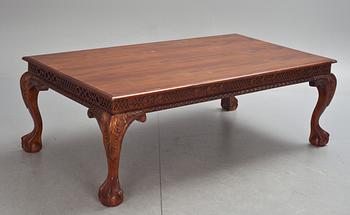 SOFFBORD, barockstil, 1900-talets andra hälft.