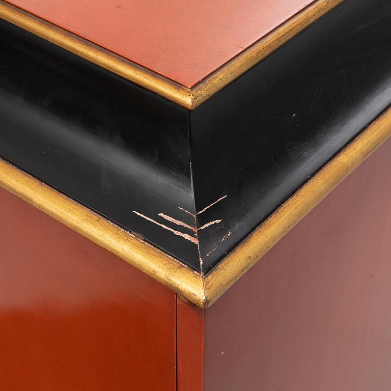Cabinet, Sweden, 1920s/30s.