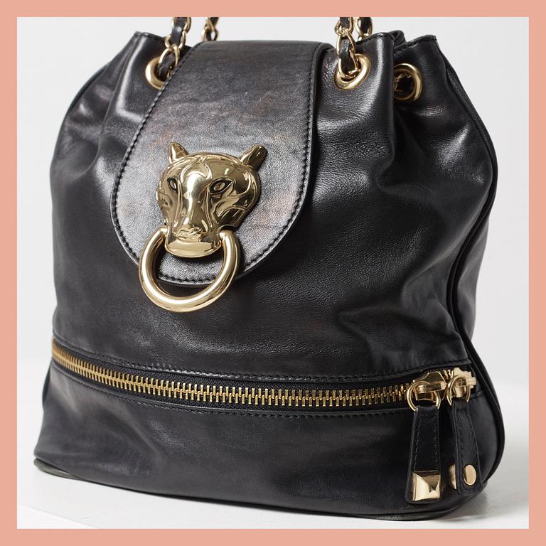 VÄSKA, Betsey Johnson.