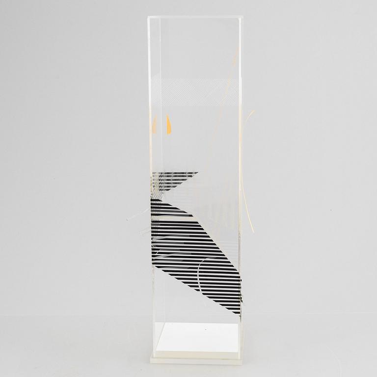 Erik Chambert, Untitled.