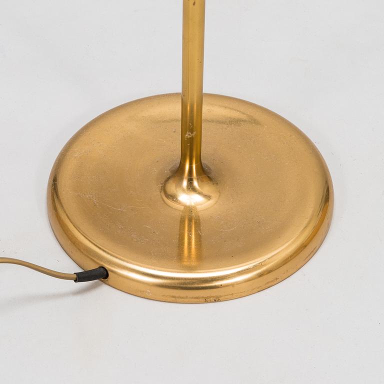 Mauri Almari, a mid 20th century '62046' floor lamp for Idman.