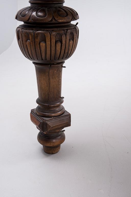MATBORD, 1920-tal.