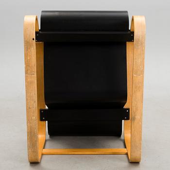 ALVAR AALTO, NOJATUOLI, nro 41, "Paimio".