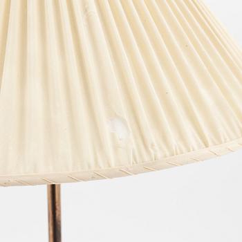 Josef Frank, a model 2466 table lamp from Firma Svenskt Tenn.