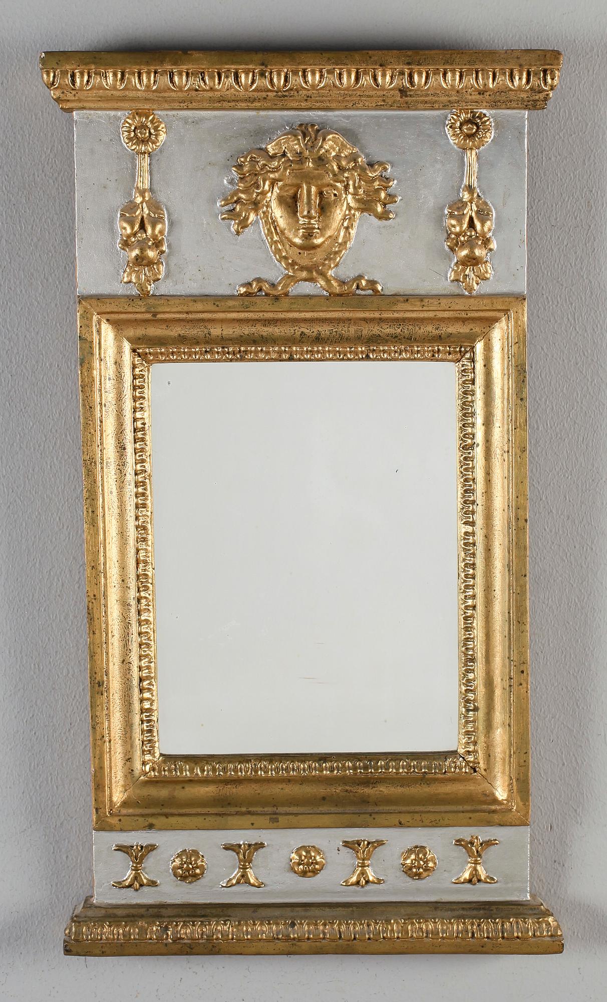 SPEGEL, empire, 1800-talets första hälft.