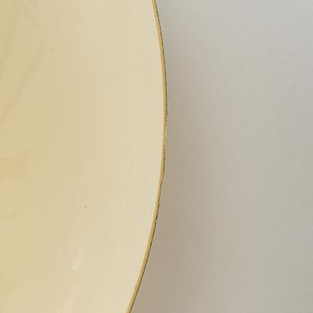 Paavo Tynell, Ceiling lamp for Taito. Made to order 1950.