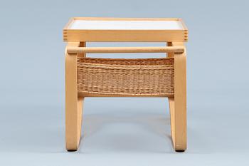 Alvar & Aino Aalto, A TEA TROLLEY 900.