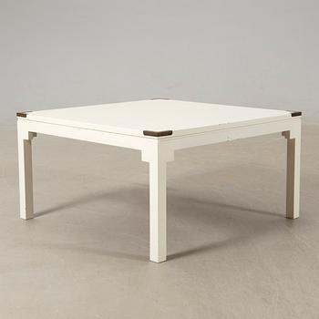 Ove Feuk, coffee table for NK (Nordiska Kompaniet) late 20th century.
