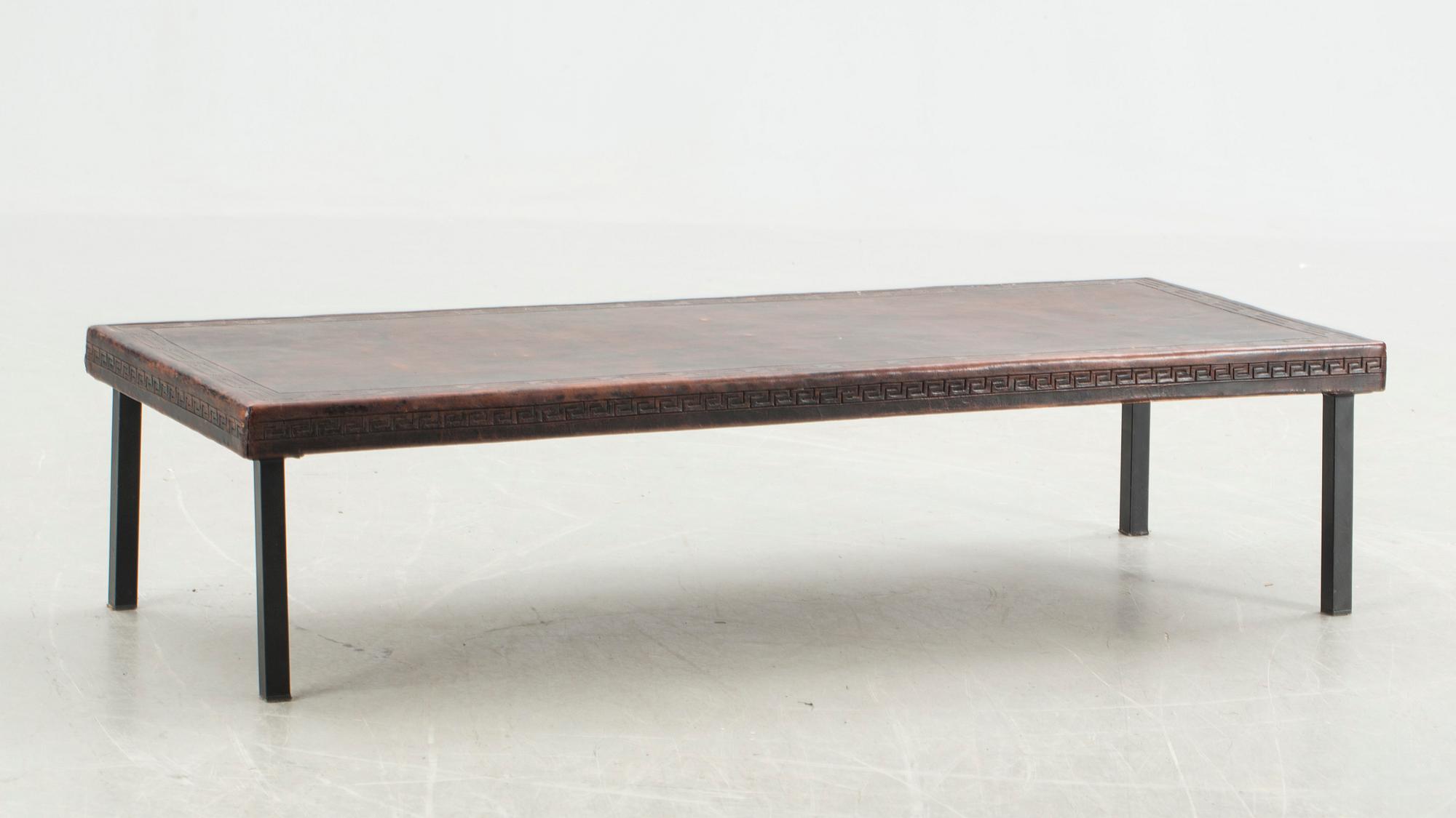 SIDBORD/BÄNK, 1900-tal.