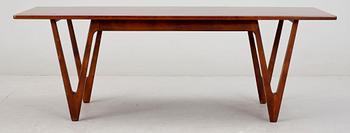 SOFFBORD, 1950/60-tal.