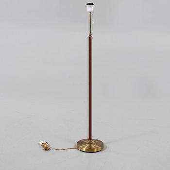 GOLVLAMPA, Falkenbergs Belysning, 1900-talets tredje kvartal.