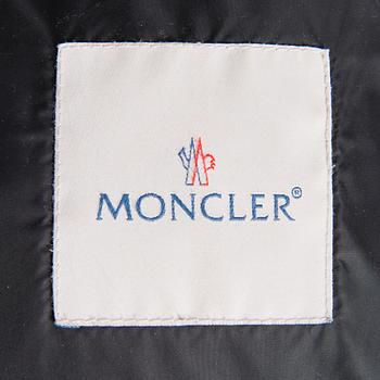 JACKET, Moncler. Size 5.