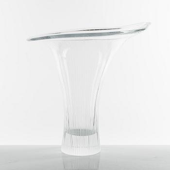 Tapio Wirkkala, vas, "Kantarelli", Iittala, Finland.