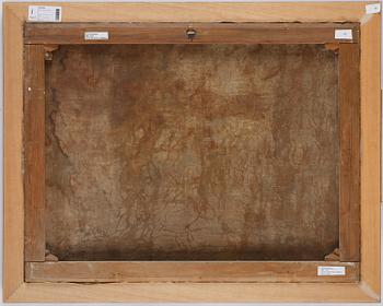 Roman Nyman, By the lake.