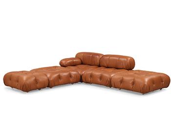 125. Mario Bellini, a "Camaleonda" modular sofa, B&B Italia, ca 2020.