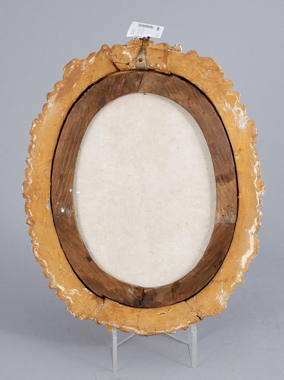 RAM, barock, 1600/1700-tal.