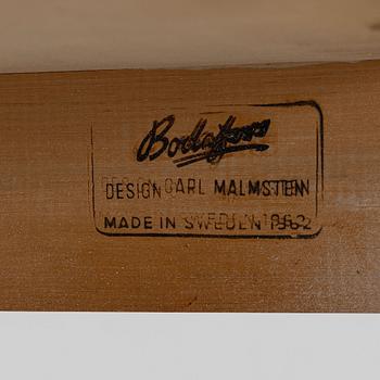 Carl Malmsten, matbord, "Herrgården", Bodafors, 1900-talets andra hälft.