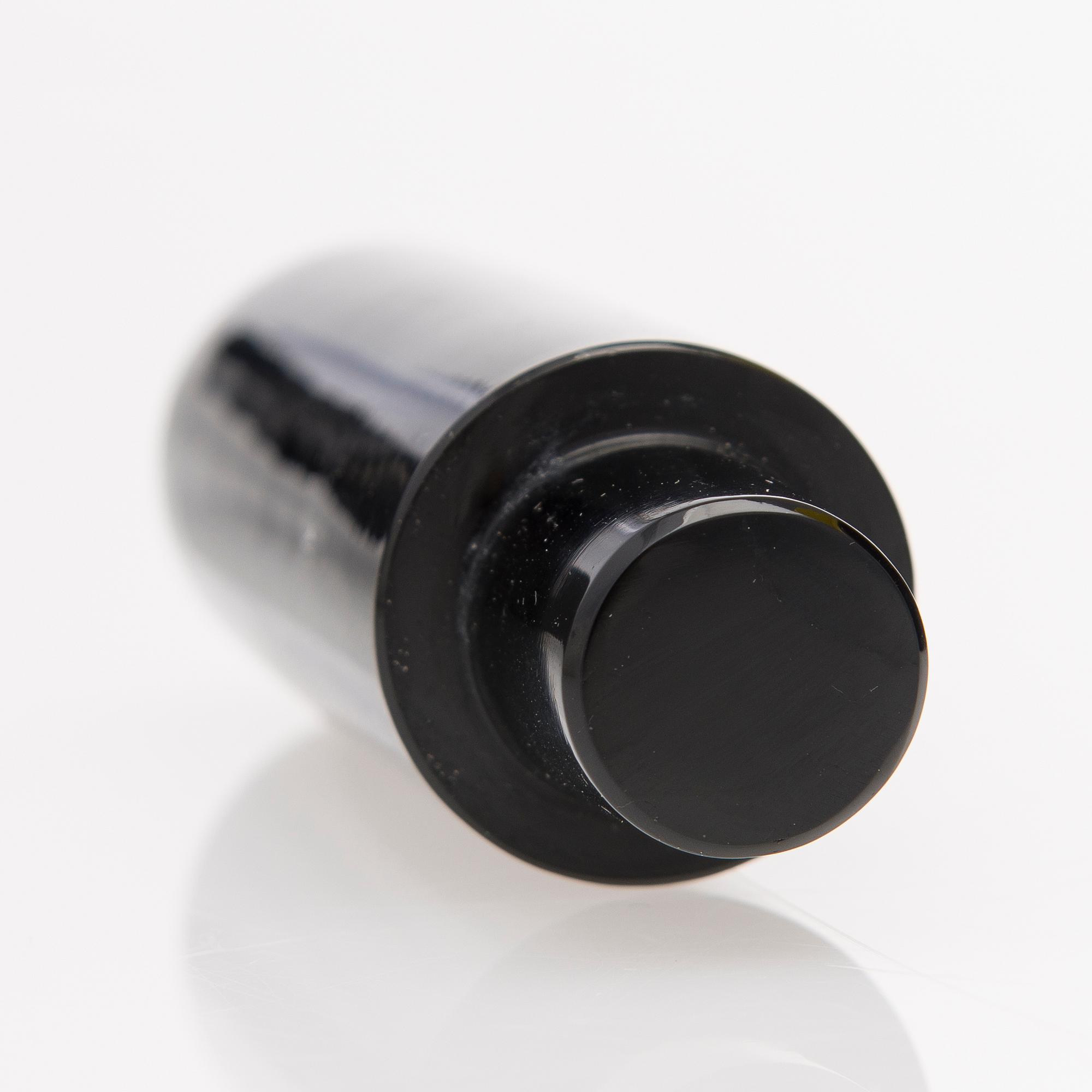 TIMO SARPANEVA, karaff, "Loisto", signerad Venini Sarpaneva.