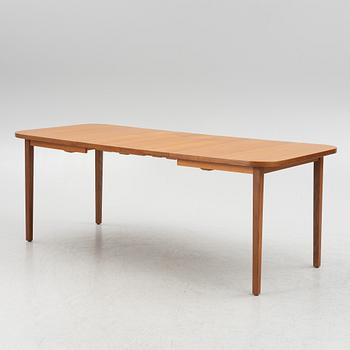 Matbord, 1950/60-tal.