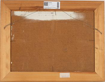 Lindorm Liljefors, Flygande knipor.