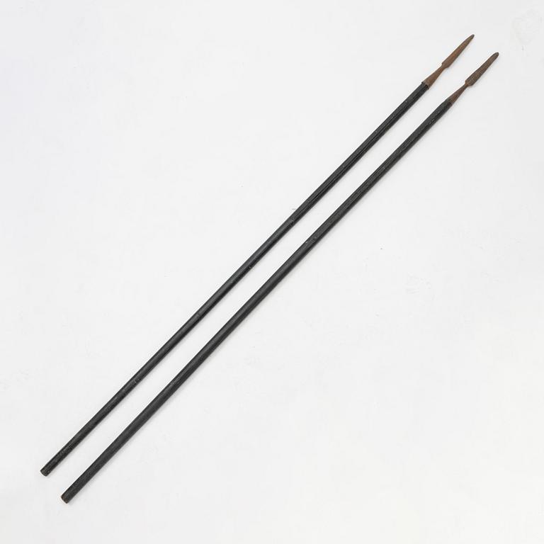 Pikar 2 st, 1800-tal.