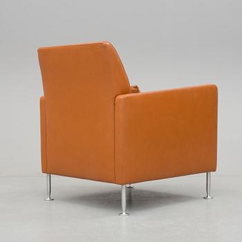 FÅTÖLJ, Erik Jörgensen, Danmark, "Havana 240-1", 2000-tal.