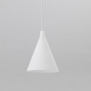 Tapio Wirkkala, Ceiling lamp, "Triennale", Artek, 2000s.