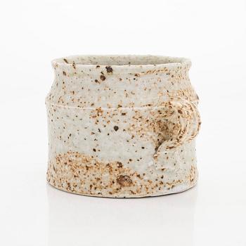 Kyllikki Salmenhaara, kulho, keramiikkaa, signeerattu KS ARABIA.