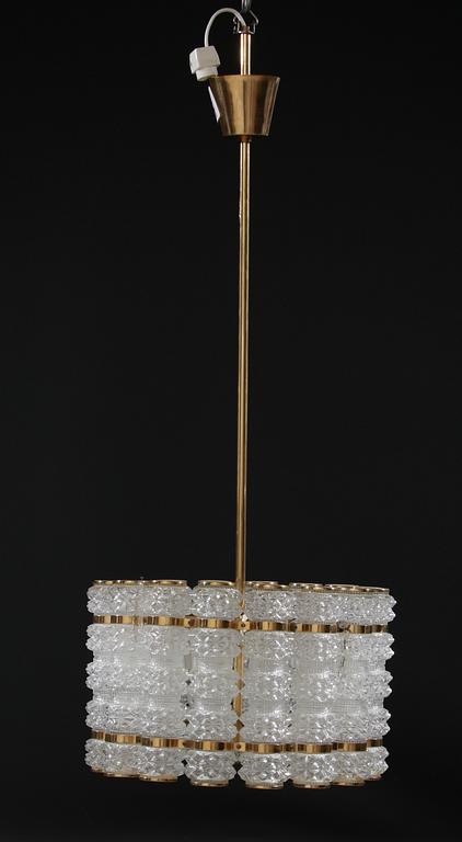 TAKARMATUR, glas. 1900-talets mitt.
