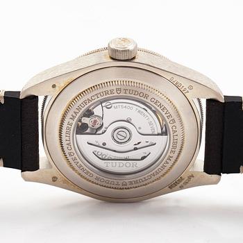 Tudor, Black Bay Fifty-Eight, wristwatch, 39 mm.