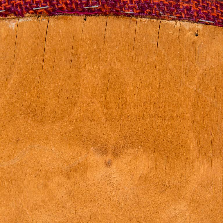 Alvar Aalto, A set of five mid-20th century '69' chairs for O.Y. Huonekalu- ja Rakennustyötehdas A.B.