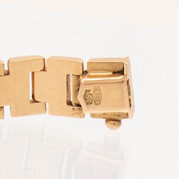 Armband 18K guld.