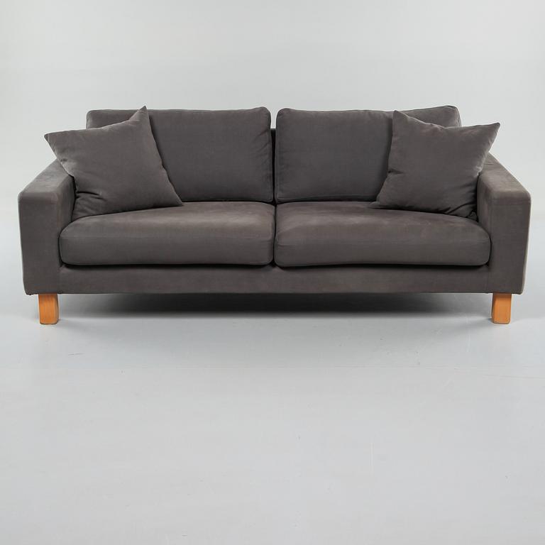 SOFFA, "Lolland", Larsson Fabriksbutik, 1900/2000-tal.