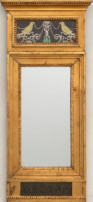 Mirror Empire mid-19th century.