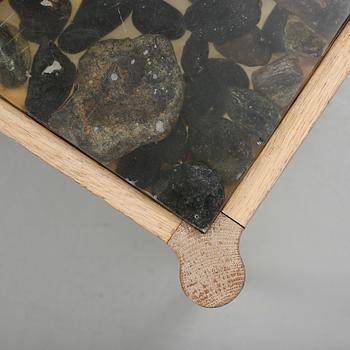 SOFFBORD, Ib Kofod-Larsen, Seffle Möbelfabrik, 1950/60-tal.