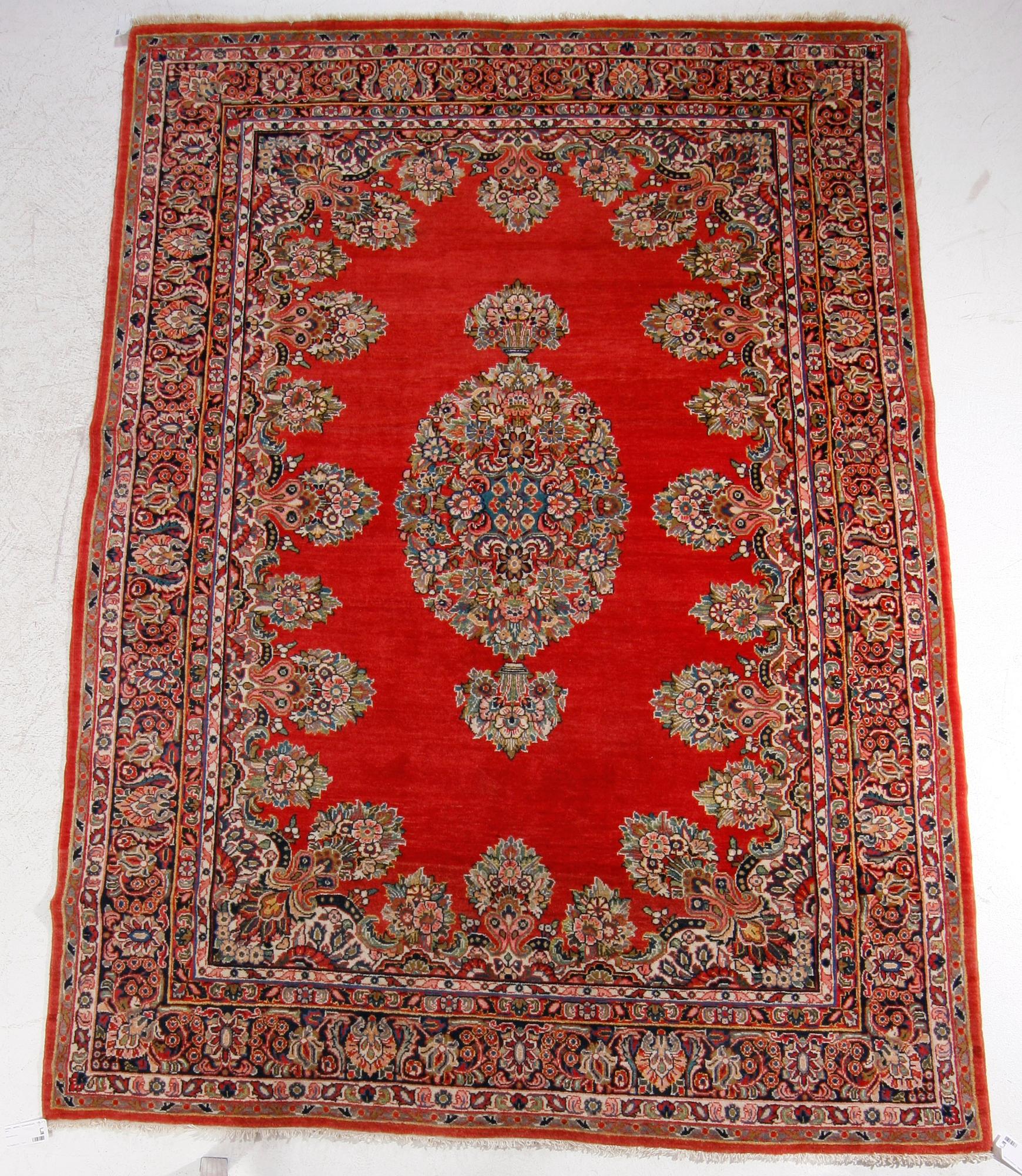 MATTA, orientalisk, 190 x 267.