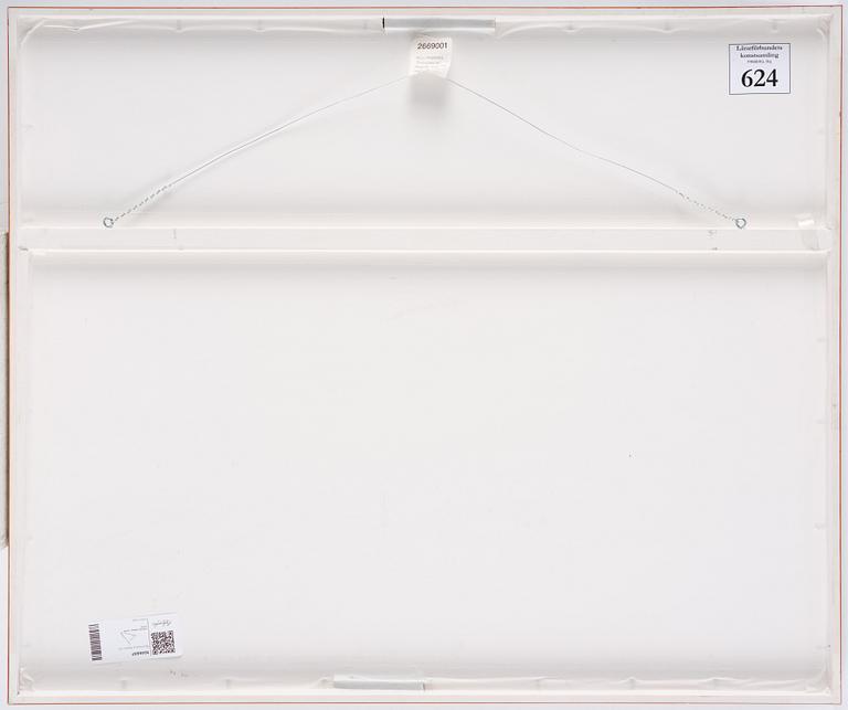 Roj Friberg, Audience.