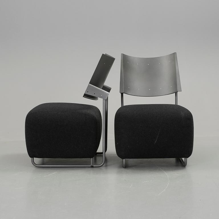 STOLAR, ett par, 2000-tal.