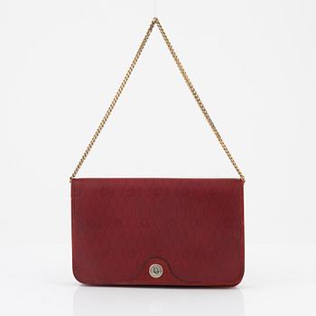Christian Dior, a handbag.